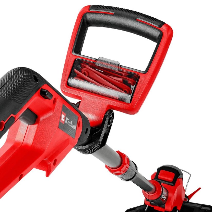EINHELL GE-CT 18/25 Li-Solo aku vyžínač
