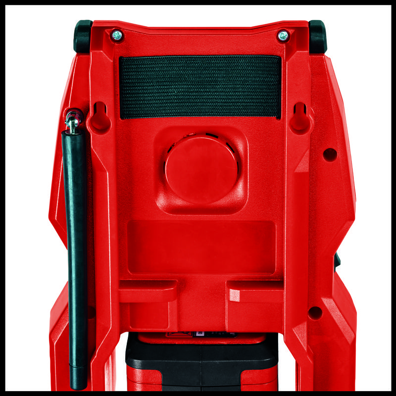 EINHELL TC-RA 18 Li BT - Solo aku rádio (Power X-Change)