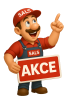 Akce
