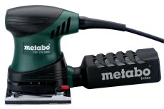 METABO FSR 200 Intec vibrační bruska