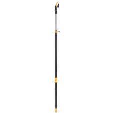 FISKARS PowerGear X nůžky zahradní do výšek teleskopické UPX86