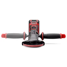 EINHELL PROFESSIONAL TP-AG 18/125 F Li BL aku úhlová bruska, SOLO (Power X-Change)