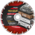 PROCRAFT Deep Cut diamantový kotúč 230 mm segmentový