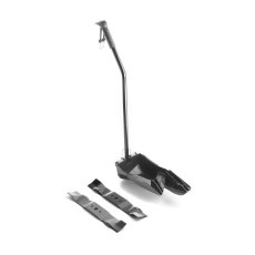 ALPINA mulčovacia sada vrátane nožov 84 cm