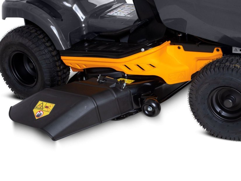 Cub Cadet LT3 S108 zahradní traktor