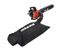 ECHO ES-255ES foukač a vysavač ruční benzínový