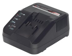 EINHELL Power X-Charger 3A nabíječka (Power X-Change)