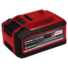 EINHELL akumulátor 18V / 5-8 Ah Multi-Ah (Power X-Change) Plus