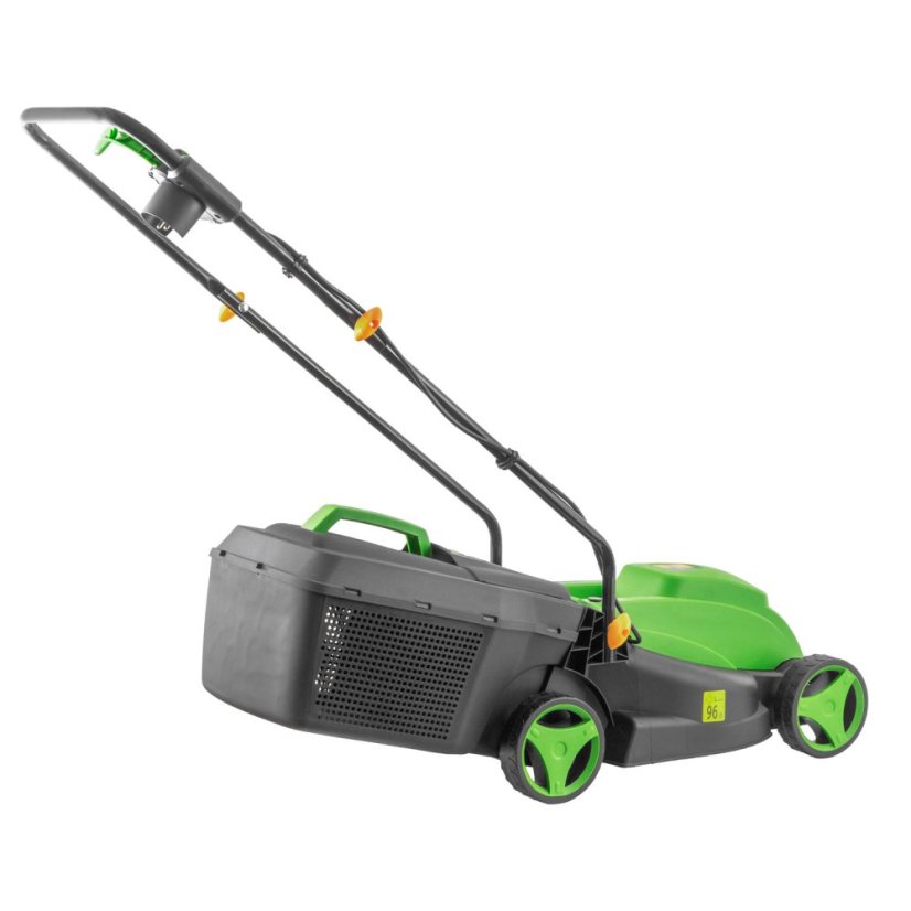 Elektrická sekačka na trávu Procraft NM1600 | NM1600