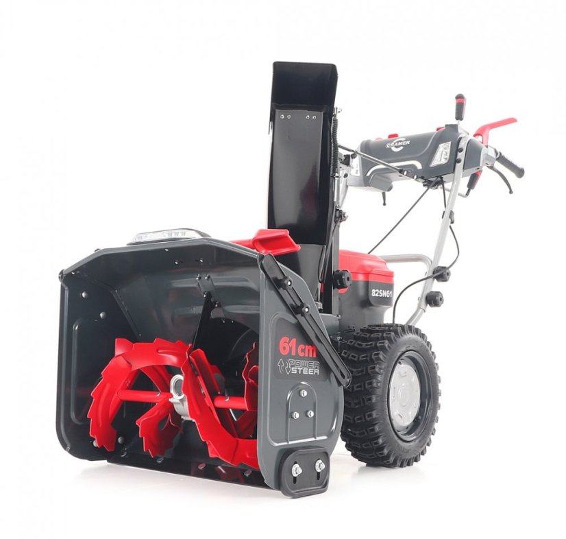 CRAMER 82SN61 profesionální aku sněhová fréza