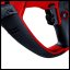 EINHELL TE-RH 28 5F vrtací kladivo