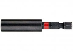 MILWAUKEE bit 1/4" magnetický držák 60 mm