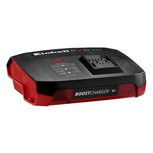 EINHELL Power X-Boostcharger 8A nabíječka (Power X-Change)