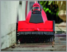 Kartáč na čištění podlah Brush MEDIUM pro EINHELL PICOBELLA