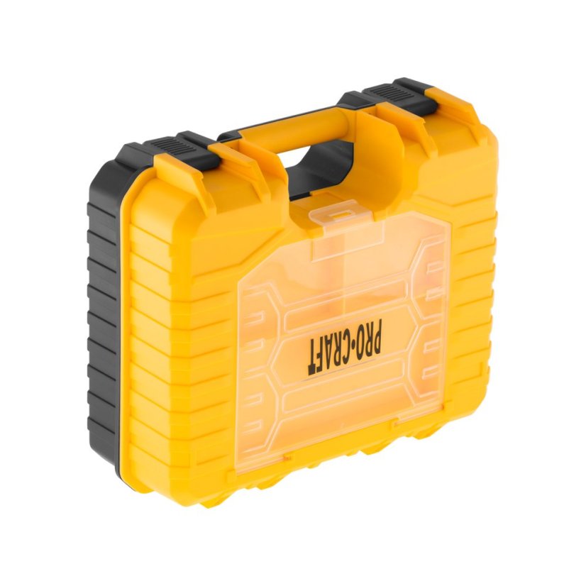 PROCRAFT PS25 aku rázový utahovák