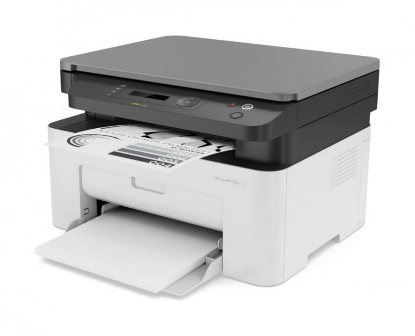 HP Laser MFP 135a laserová multifunkční tiskárna