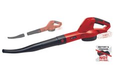 EINHELL GC-CL 18/1 Li E - Solo aku foukač listí (Power X-Change)