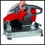 EINHELL TC-MC 355 dělící kotoučová pila na kov