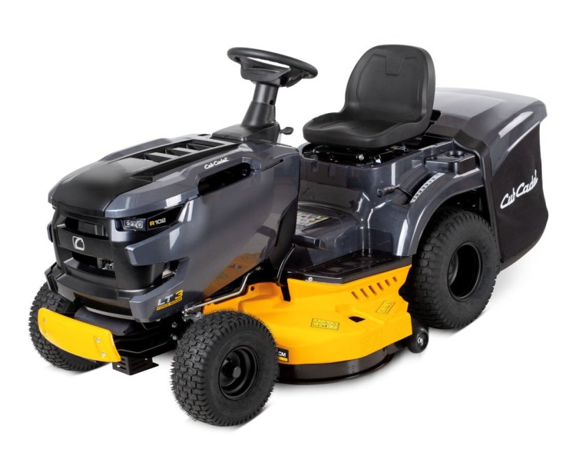 Cub Cadet LT3 R102 zahradní traktor