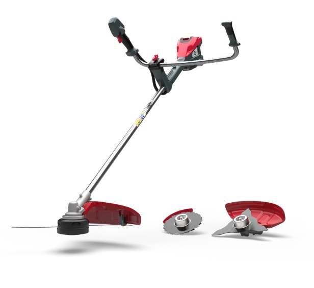 CRAMER OPTIMUS TB20H aku křovinořez