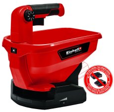 EINHELL GE-US 18 Li - Solo aku rozmetadlo (Power X-Change)