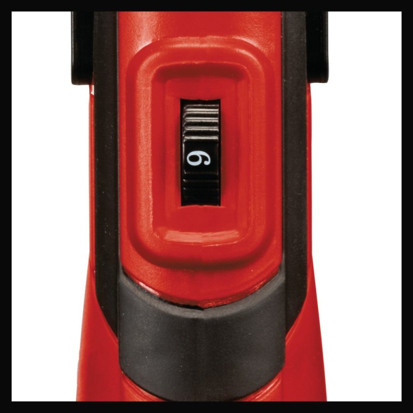 EINHELL GE-ST 36/40 Li E - Solo aku sněhová fréza (Power X-Change)