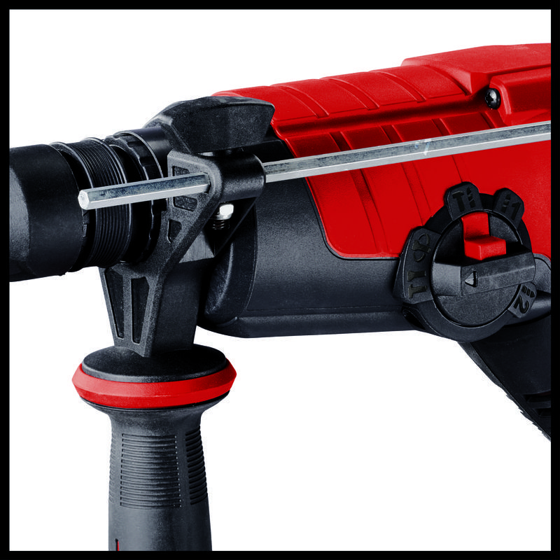 EINHELL TE-RH 28 5F vrtací kladivo