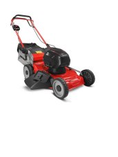 WEIBANG WB 452 SE akumulátorová sekačka s pojezdem