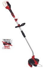 EINHELL GE-CT 36/30 Li E - Solo aku vyžínač (Power X-Change)