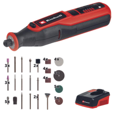 EINHELL TE-MT 7,2 LI aku nástroj pro broušení a gravírování