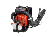 ECHO PB-8010 průmyslový zádový fukar