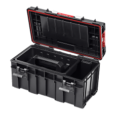 QBRICK PRO 500 Expert box na náradie