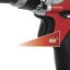 EINHELL TE-CD 18 Li/0 Expert aku vrtací šroubovák
