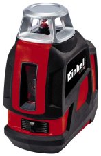 EINHELL TE-LL 360 krížový laser