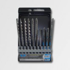 XTline univerzální sada pilových plátků