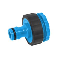 Hadicový adaptér s vnitřním 3/4" a 1/2" závitem, SOFT