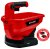 EINHELL GE-US 18 Li - Solo aku rozmetadlo (Power X-Change)
