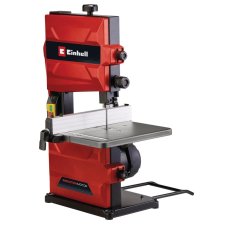EINHELL TC-SB 200/1 stolná pásová píla