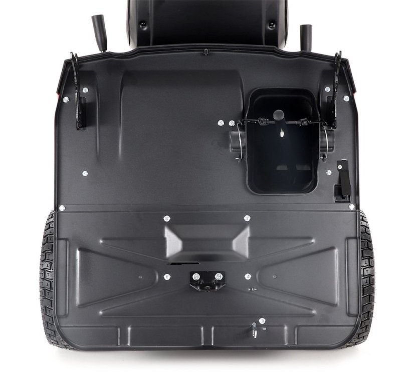 VeGA T66R zahradní rider