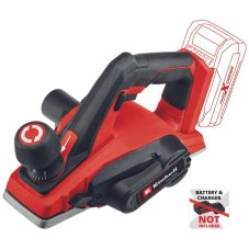 EINHELL TE-PL 18/82 Li - Solo aku hoblík (Power X-Change)