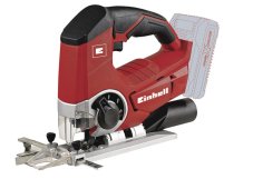 EINHELL TE-JS 18/80 Li - Solo aku přímočará pila (Power X-Change)