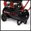 EINHELL TE-AC 270/50 Silent Plus kompresor