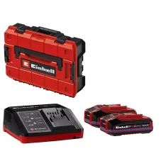 Aku příletová vrtačka EINHELL PROFESSIONAL TP-CD 18/50-C Li-i BL (PXC)