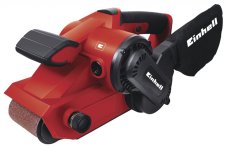 EINHELL TC-BS 8038 pásová bruska
