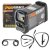 PROCRAFT Industrial RWI-240 svářecí invertor