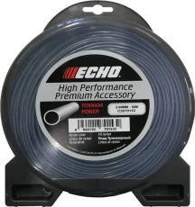 ECHO TITANIUM ROUND LINE struna 3,0 mm x 56 m