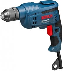 BOSCH GBM 10 RE bezpříklepová vrtačka
