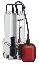 EINHELL GC-DP 1020 N kalové čerpadlo
