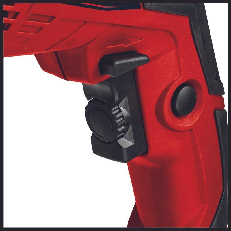 EINHELL TE-ID 500 E príklepová vŕtačka