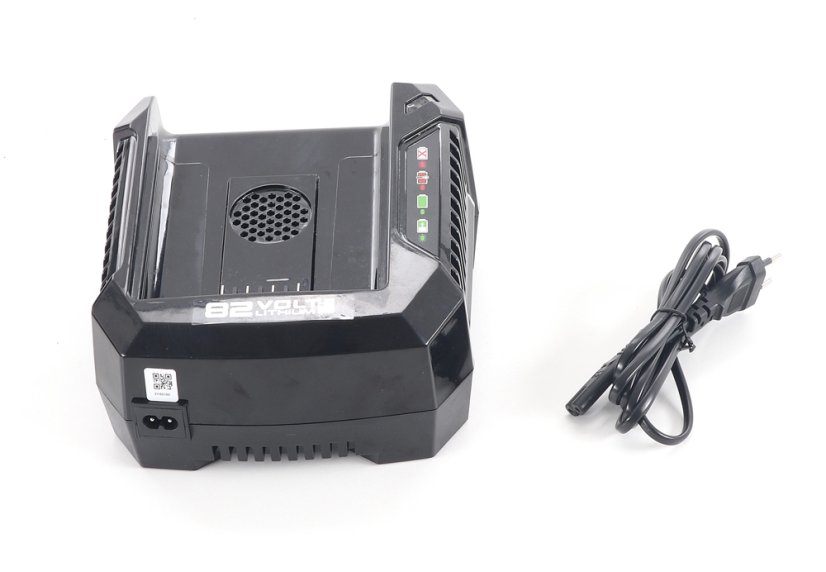 CRAMER 82LM46SX-Solo aku kosačka s pojazdom